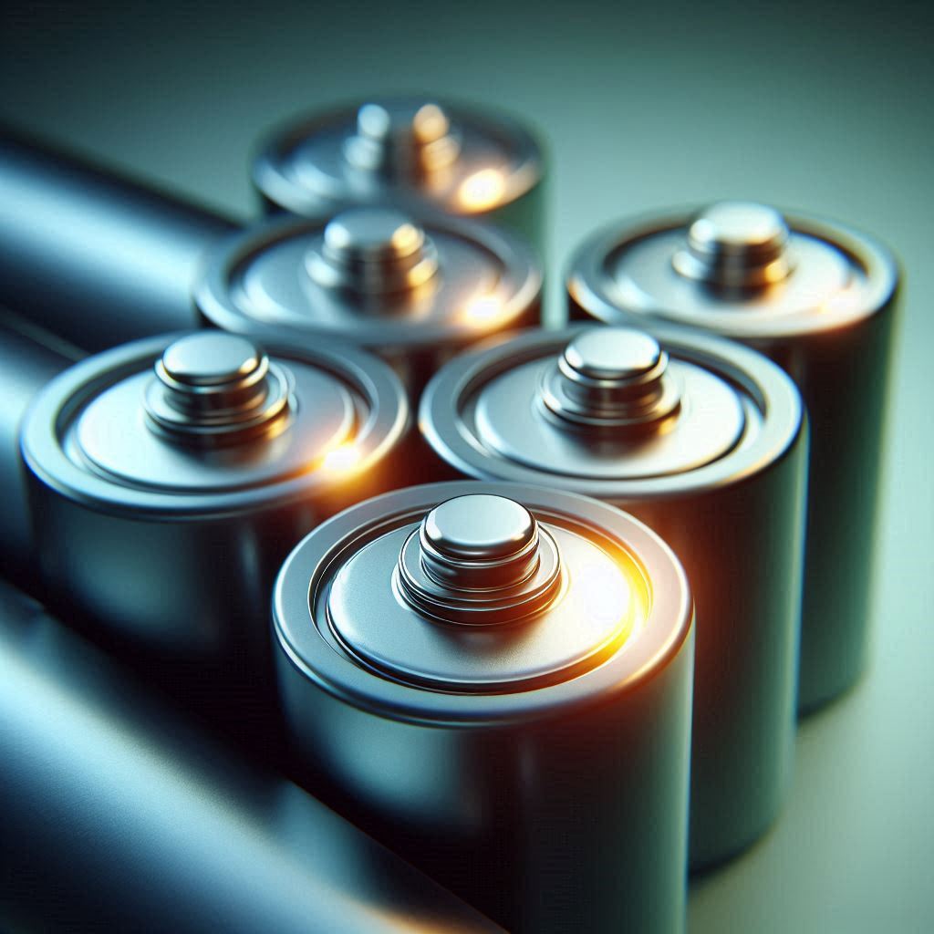 AI Goes to Green Energy