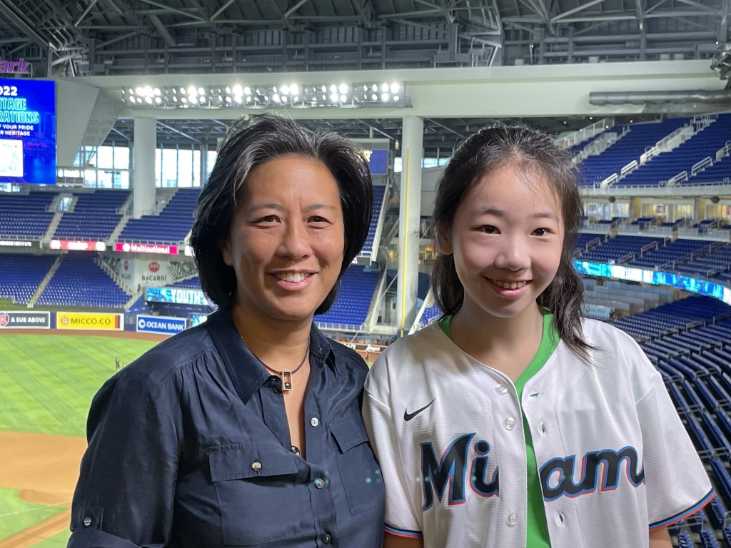 Women trailblazers of Major League&nbsp;Baseball