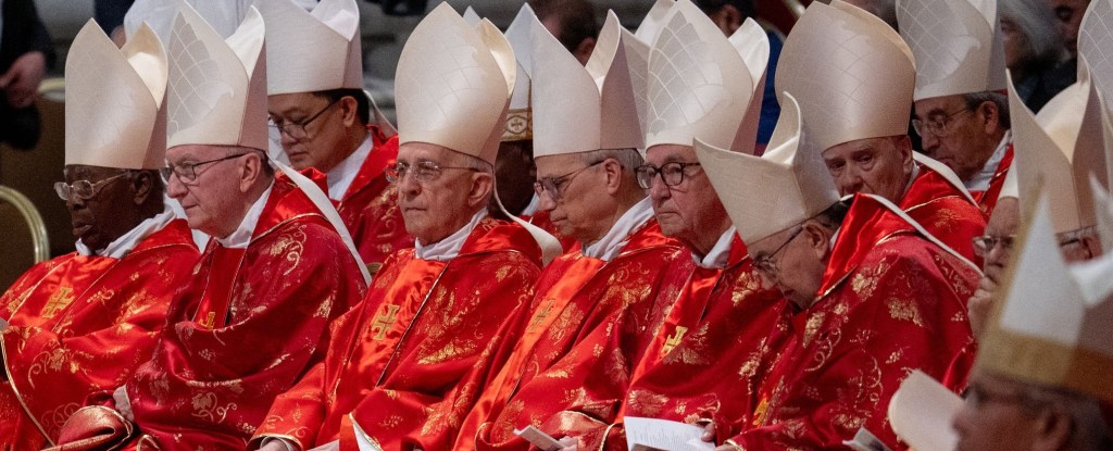 Opinion | A New Pope Emerged… and So Did&nbsp;Ironies